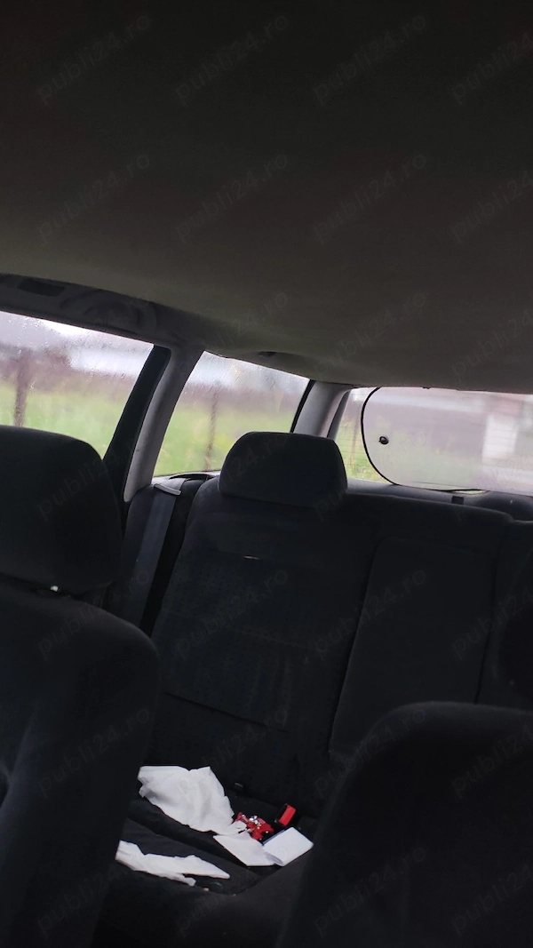 VOLKSWAGEN Passat 1999 — imagine 2