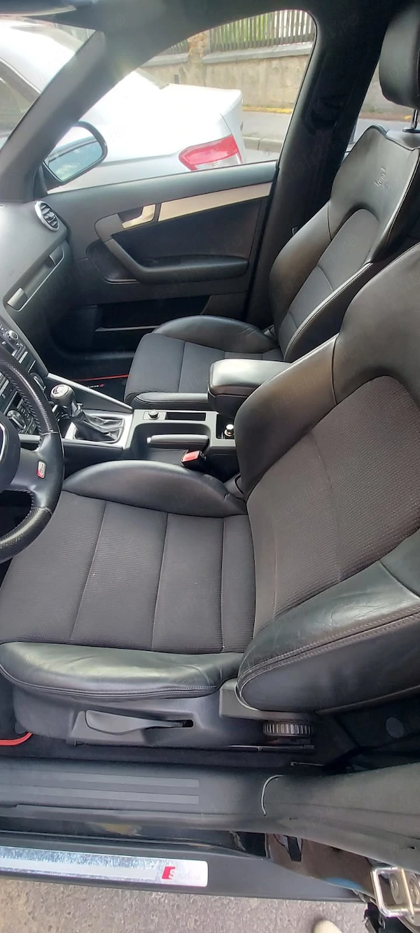 AUDI A3 2011 — imagine 7