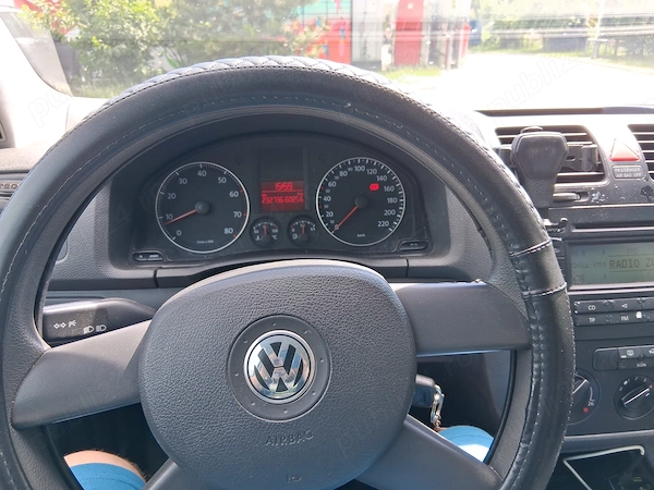 VOLKSWAGEN Golf 2005 — imagine 3