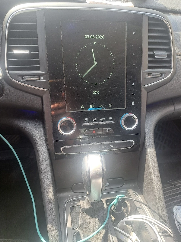 RENAULT Talisman 2016 — imagine 2