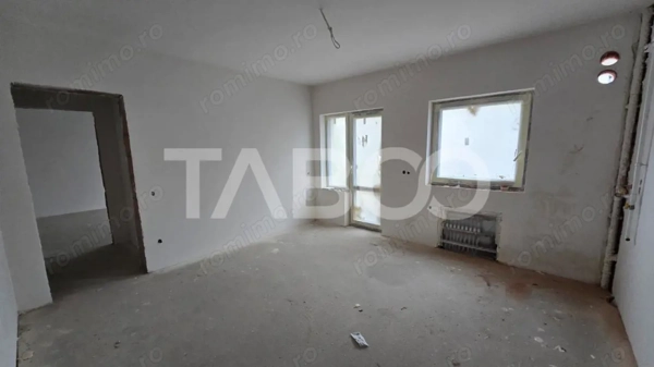 Apartament de vanzare 78mp 3 camere 2 bai parcare Doamna Stanca — fotografia 1