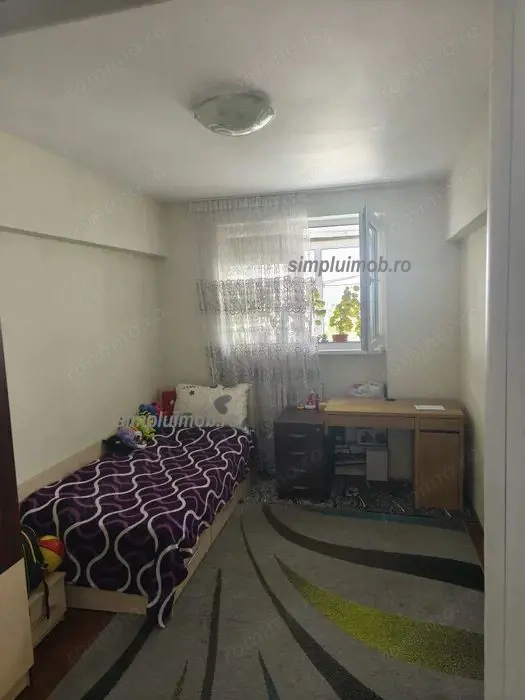 Apartament 3 Camere spatios , mobilat si utilat , Pantelimon — fotografia 3