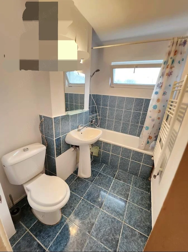 Inchiriez apartament 2 cam. SD in Cantemir et.2 la 5 minute de Pallas Mall — fotografia 3