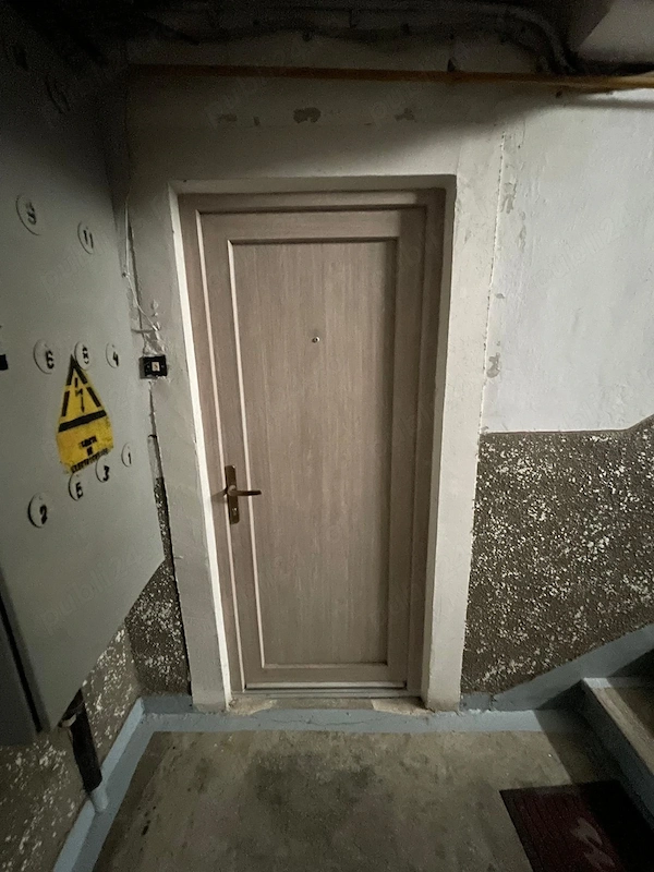Vând apartament 2 camere, mun. Suceava - Burdujeni — fotografia 3