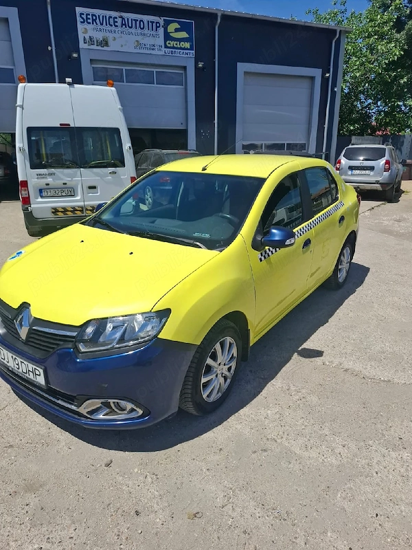 RENAULT Laguna