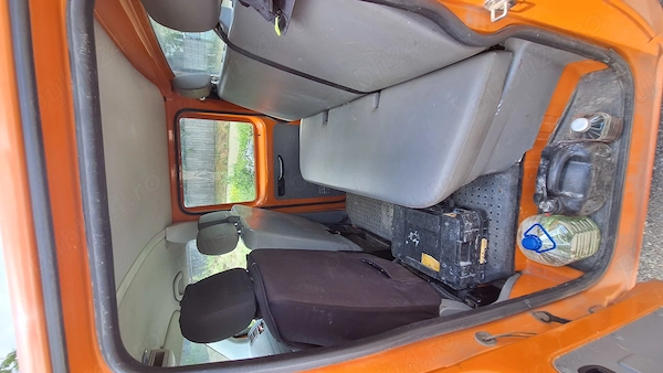VOLKSWAGEN Transporter 2008 — imagine 7