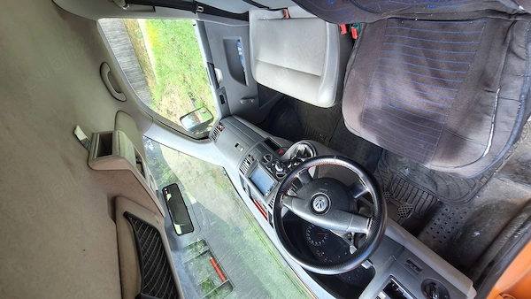 VOLKSWAGEN Transporter 2008 — imagine 6