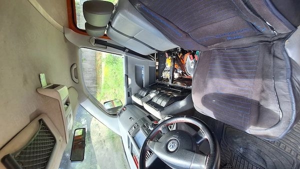 VOLKSWAGEN Transporter 2008 — imagine 5