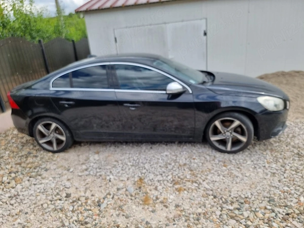 VOLVO S60 2013 — imagine 3