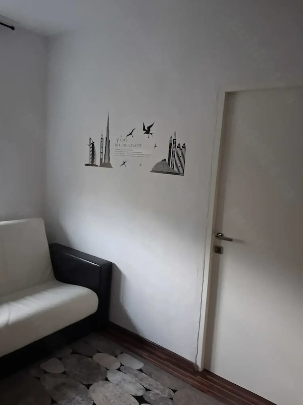 Vand apartament Alesd — fotografia 3