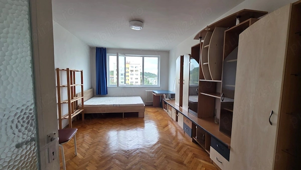 Apartament cu 2 camere decomandate și priveliște panoramică Grigorescu — fotografia 1