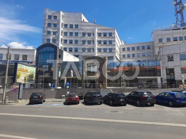 Zona Dioda/ANAF/Finante Apartament cu 3 camere si balcon — fotografia 1