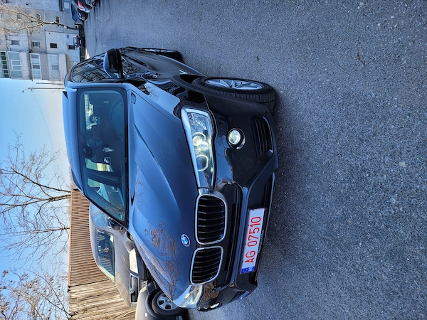 BMW X Series (Generic) 2014 — imagine 6