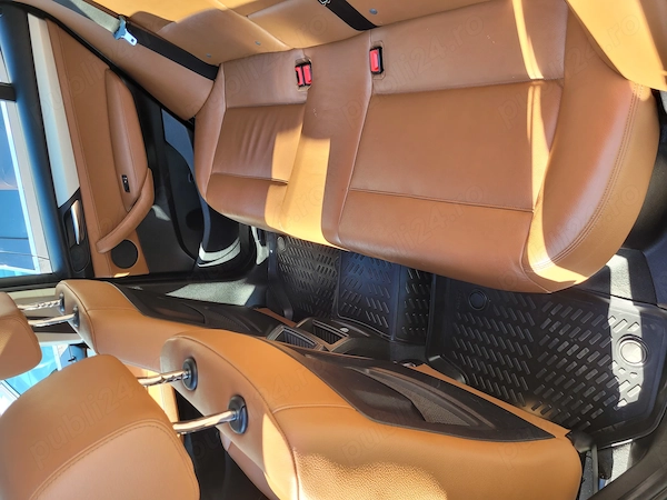 BMW X Series (Generic) 2014 — imagine 10