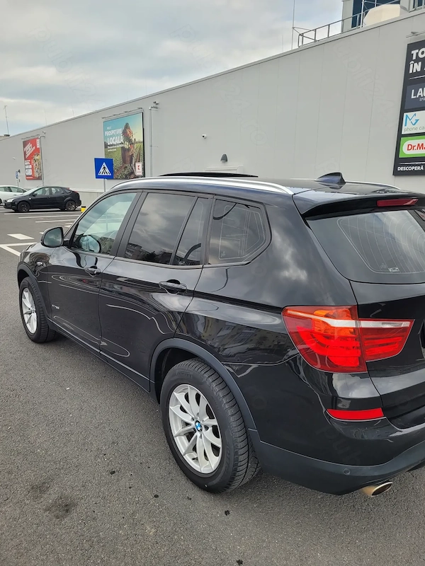 BMW X Series (Generic) 2014 — imagine 2