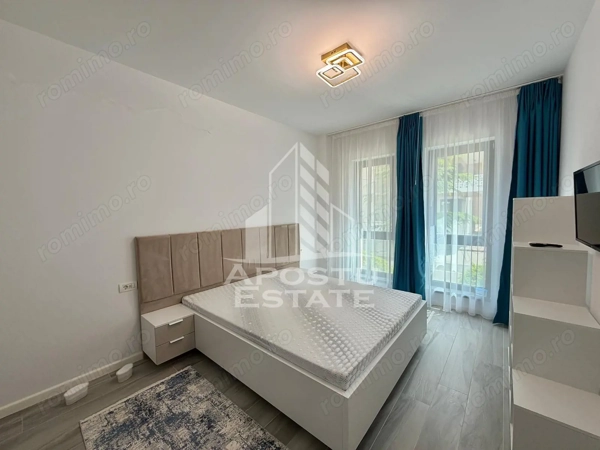 Apartament cu 2 camere de inchiriat, Future Residence, Giroc — fotografia 1