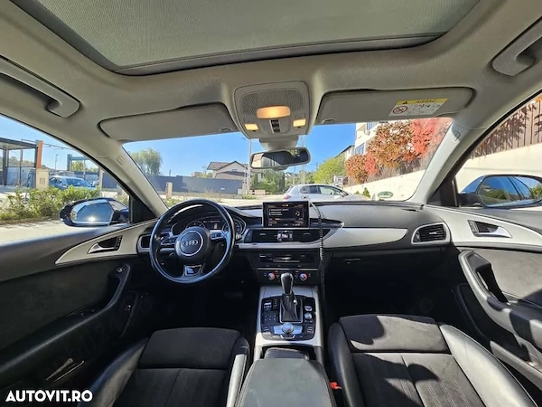 AUDI A6 2016 — imagine 5