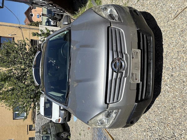 NISSAN Qashqai 2009 — imagine 3