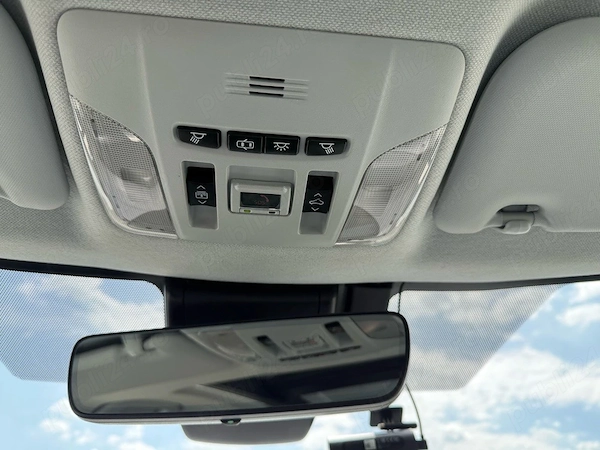 TOYOTA Corolla 2019 — imagine 8