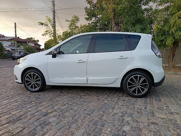 RENAULT Scenic 2013 — imagine 5