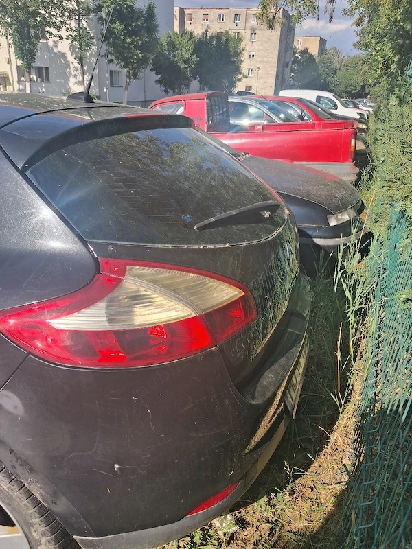 RENAULT Megane 2010 — imagine 2