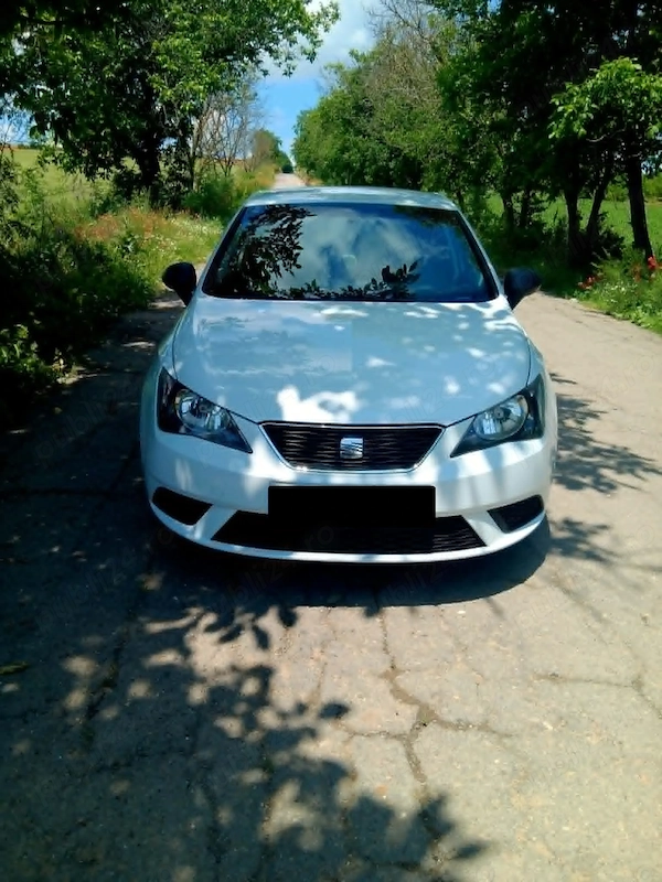 SEAT Ibiza 2013