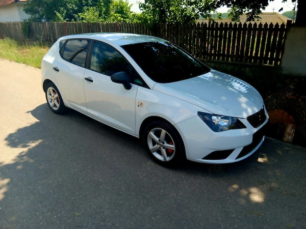 SEAT Ibiza 2013 — imagine 8
