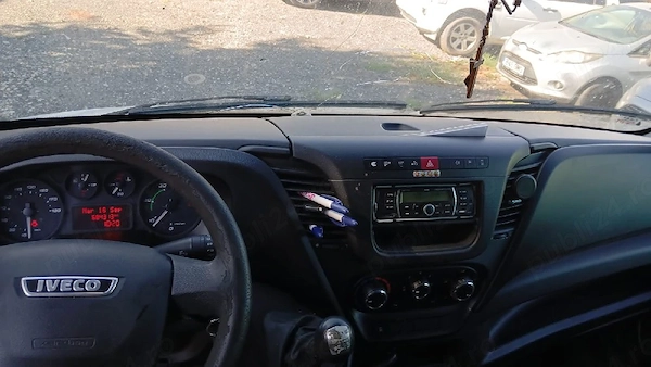 IVECO Daily 2015 — imagine 2