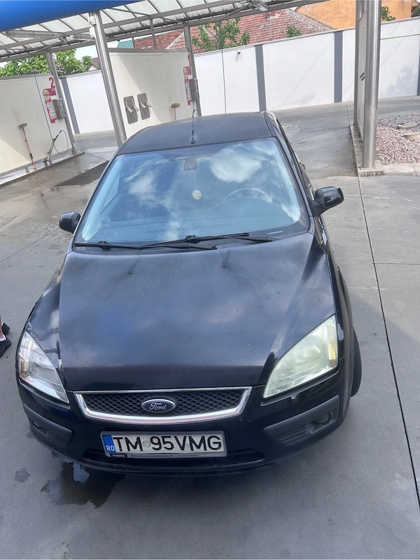 FORD Focus 2005 — imagine 2