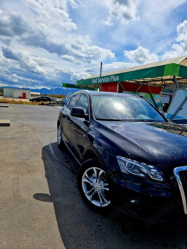 AUDI Q5 2012 — imagine 4