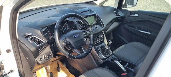 FORD Grand C-MAX 2017 — imagine 4