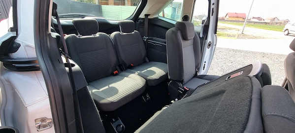 FORD Grand C-MAX 2017 — imagine 6
