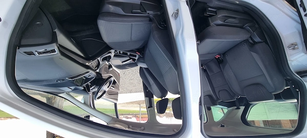 FORD Grand C-MAX 2017 — imagine 8