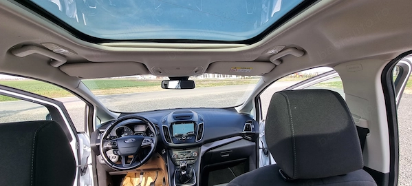 FORD Grand C-MAX 2017 — imagine 9