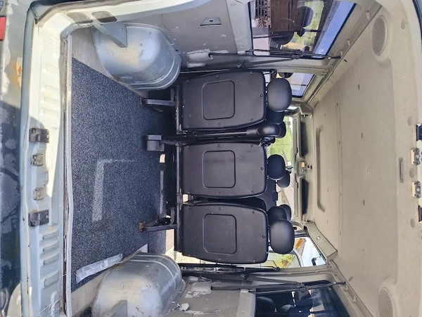 RENAULT Master 2007 — imagine 2