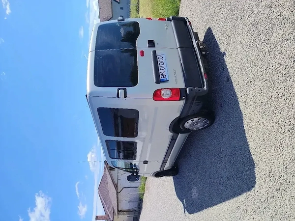 RENAULT Master 2007 — imagine 3