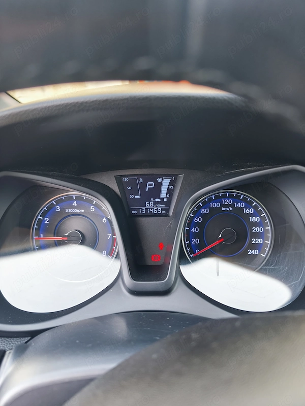 HYUNDAI ix20 2016