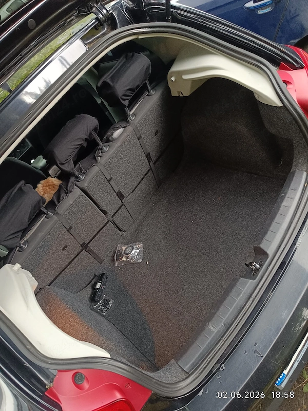 SEAT Ibiza 2010 — imagine 4