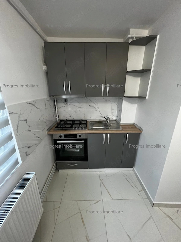 Apartament de inchiriat zona Bucovina — fotografia 3