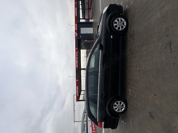 OPEL Vectra 2006 — imagine 4