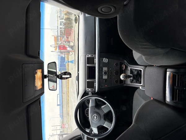 OPEL Vectra 2006 — imagine 5