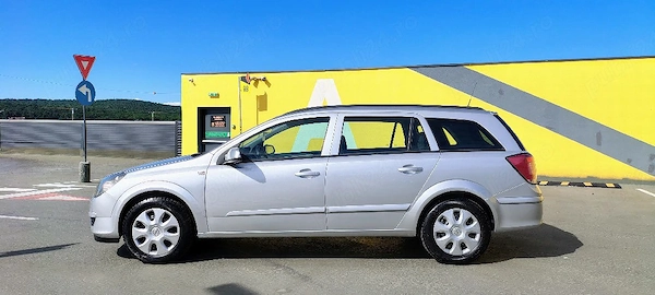 OPEL Astra 2005 — imagine 2