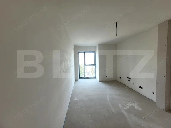 Apartament 2 camere decomandate, 53 mp, zona Iulius Mall — fotografia 3