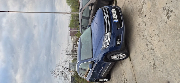 VOLKSWAGEN Tiguan 2012 — imagine 2
