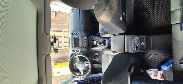VOLKSWAGEN Tiguan 2012 — imagine 7