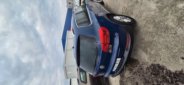 VOLKSWAGEN Tiguan 2012 — imagine 6