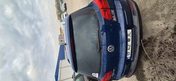 VOLKSWAGEN Tiguan 2012 — imagine 5