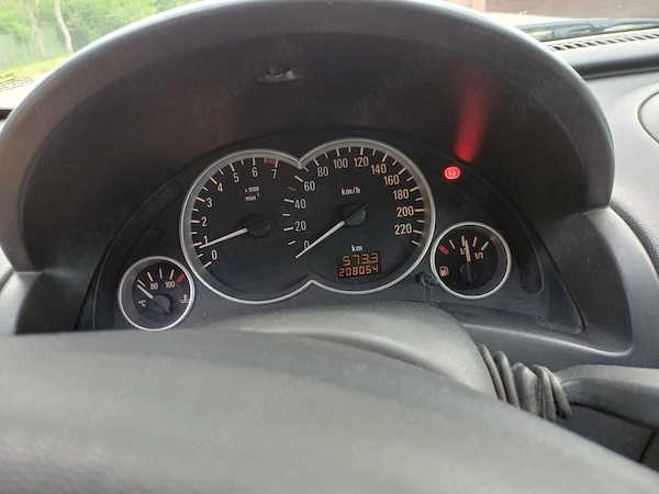 OPEL Corsa 2003 — imagine 9