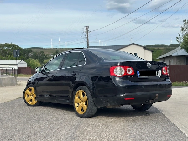 VOLKSWAGEN Jetta 2007 — imagine 2
