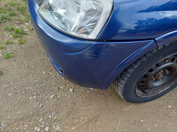 OPEL Corsa 2003 — imagine 6